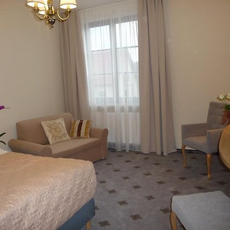 Hotel Notabene Świdnik 외부 사진