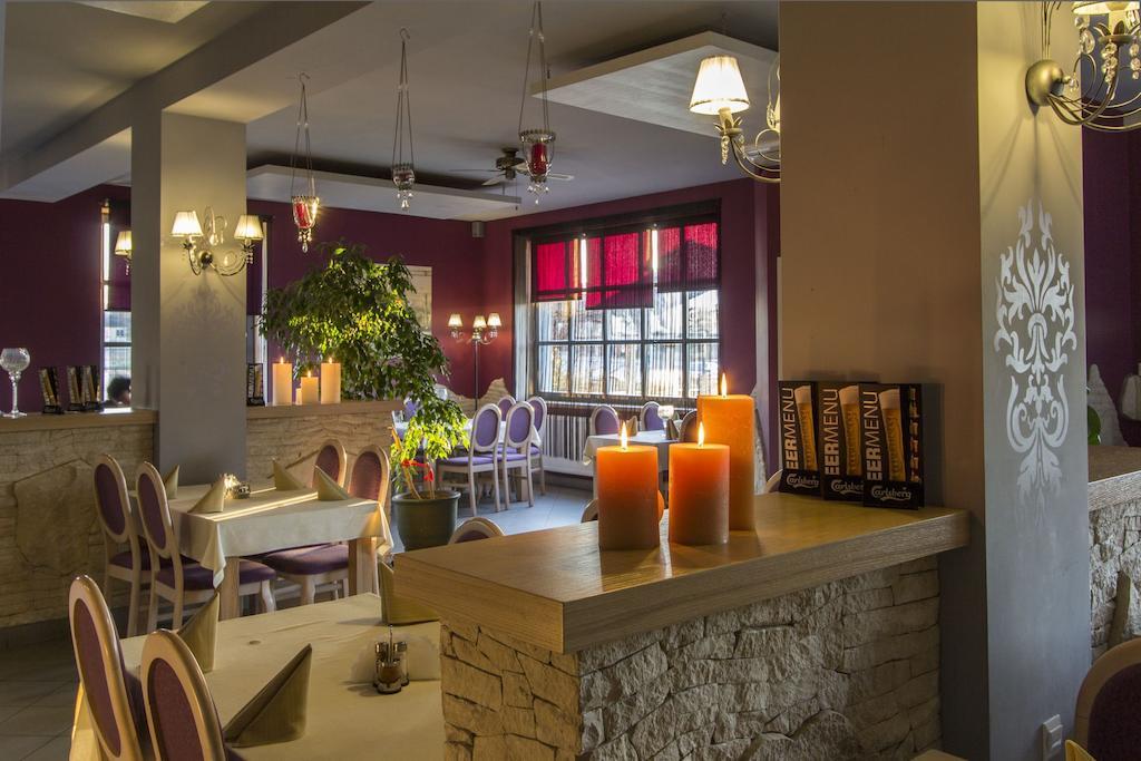 Hotel Notabene Świdnik 외부 사진