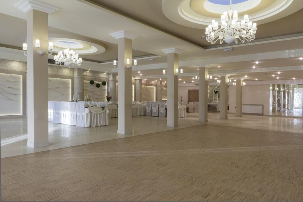 Hotel Notabene Świdnik 외부 사진