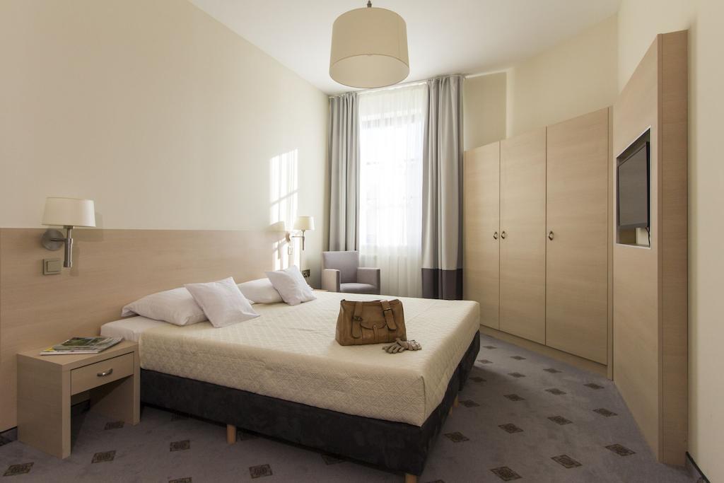 Hotel Notabene Świdnik 외부 사진