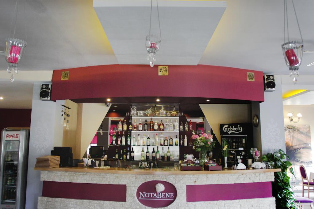Hotel Notabene Świdnik 외부 사진
